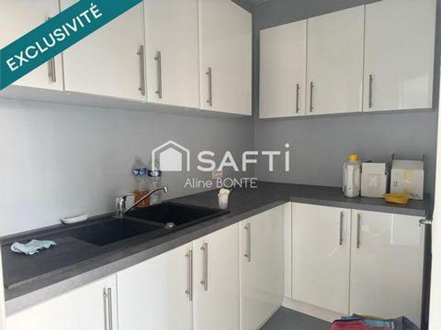 Villa 2 chambres, Evreux Haute 27000 DLS105489953