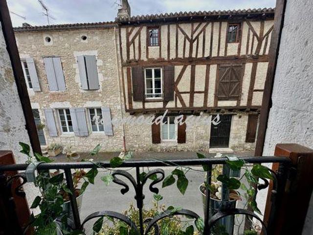 Villa 2 chambres, Eymet Aquitaine 24500 DS96310765