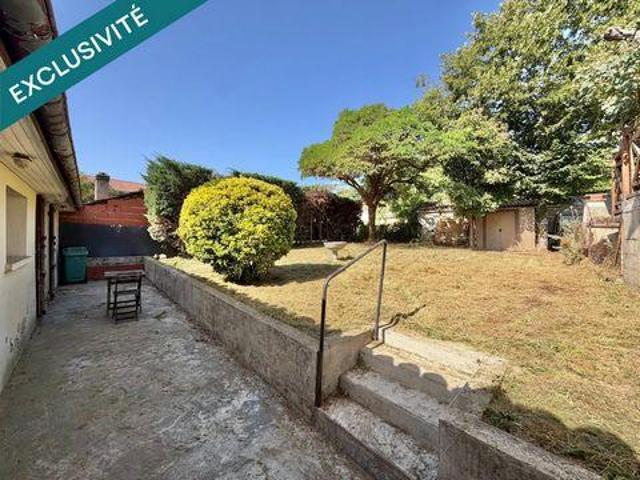 Villa 2 chambres, Eauze Midi 32800 DS103598414