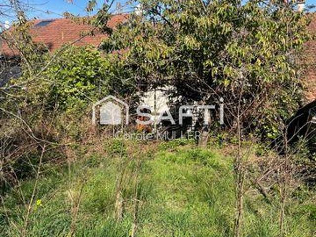 Villa 2 chambres, Ebersviller Lorraine 57320 ELS104145753