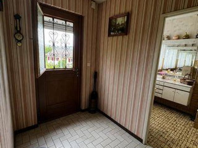 Villa 2 chambres, Echenans Franche 70400 DS105646570