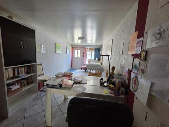 Villa 2 chambres, Ecordal Champagne 08130 DS103032358