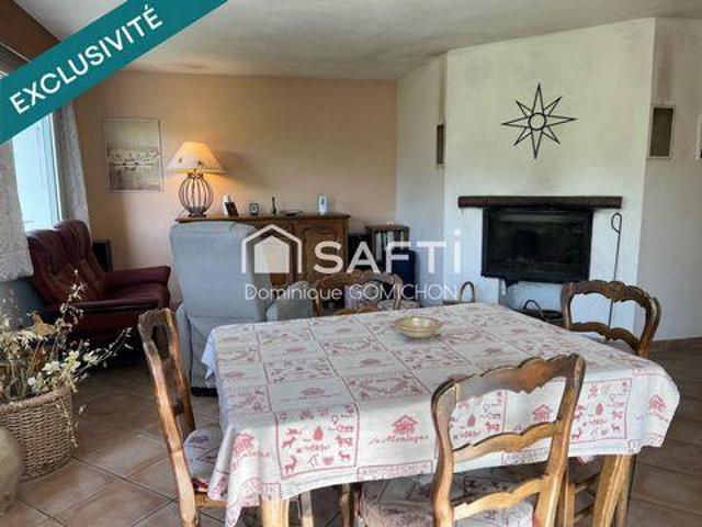 Villa 2 chambres, Embrun Provence 05200 DLS102525452