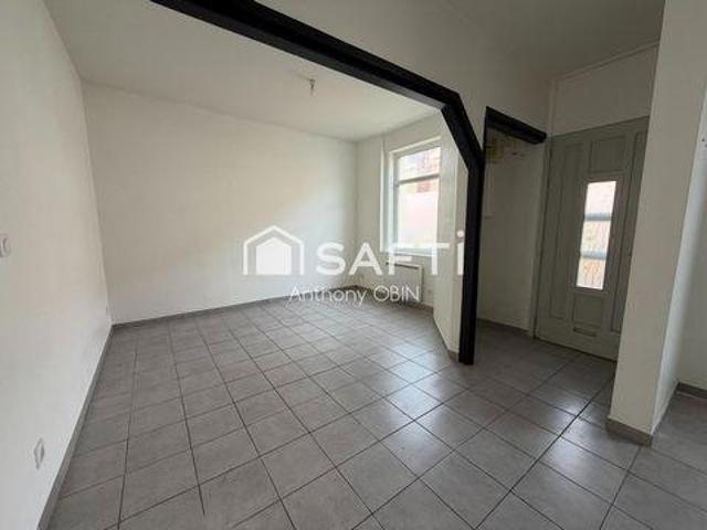 Villa 2 chambres, Emmerin Nord 59320 DS105764595