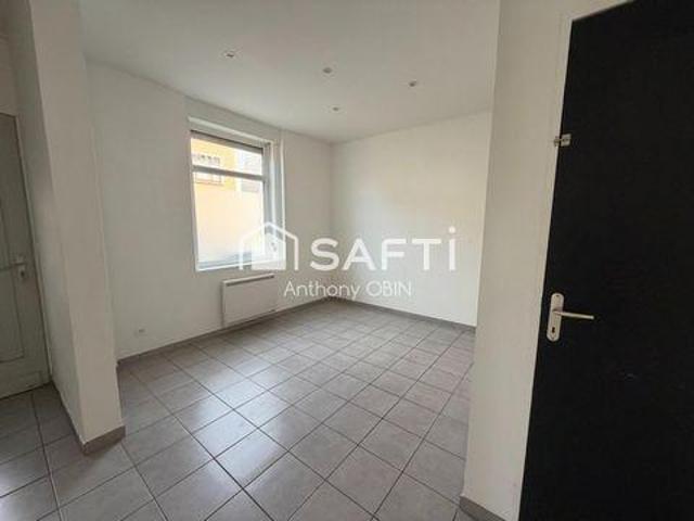 Villa 2 chambres, Emmerin Nord 59320 ES105764595
