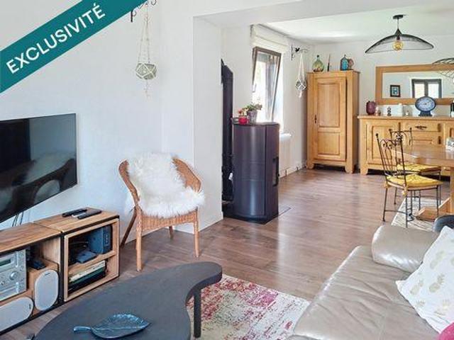 Villa 2 chambres, Ensisheim Alsace 68190 DS105398595
