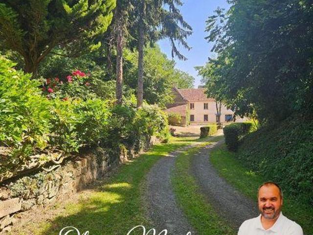 Villa 2 chambres, Epineu Pays de la Loire 72540 DS103598582