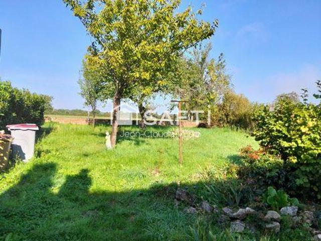 Villa 2 chambres, Epineuil Centre 18360 ES100783385