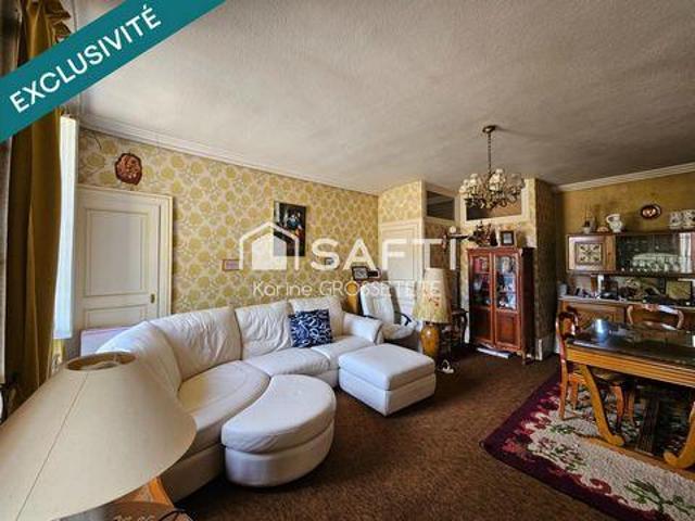 Villa 2 chambres, Epoisses Bourgogne 21460 DLS104508719