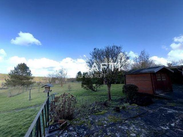Villa 2 chambres, Ernestviller Lorraine 57510 DS105363112