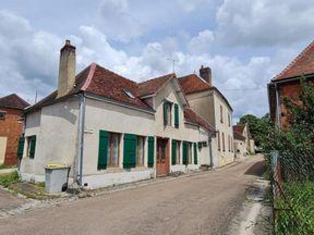 Villa 2 chambres, Ervy Champagne 10130 DS100779395