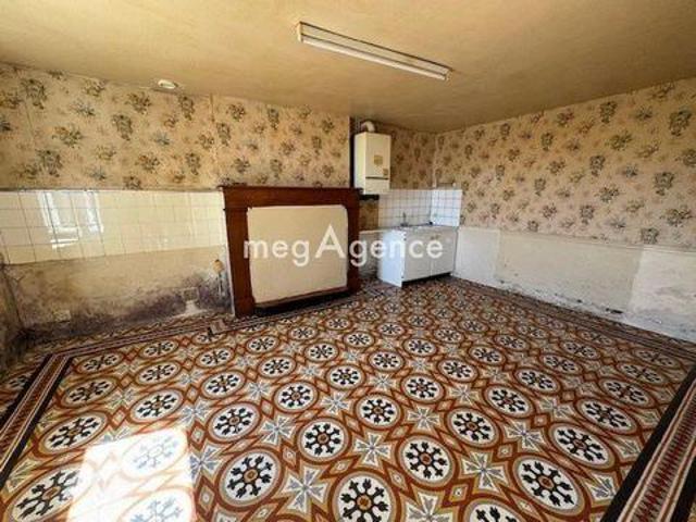 Villa 2 chambres, Essay Basse 61500 DS99607147