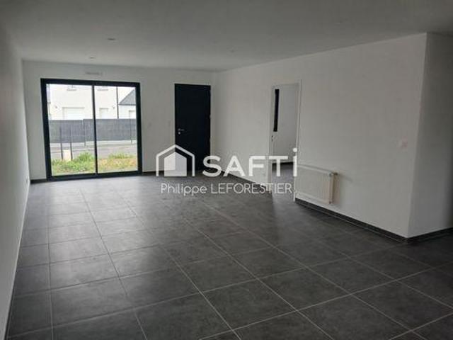 Villa 2 chambres, Esquay Basse 14400 DS102059053
