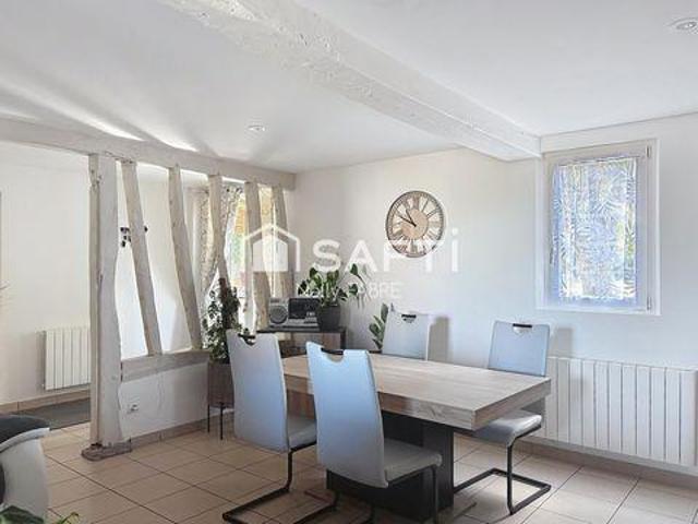 Villa 2 chambres, Estigarde Aquitaine 40240 ES105228106
