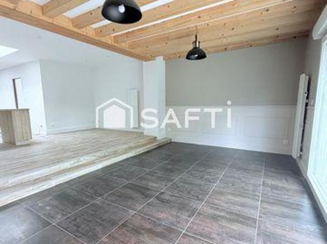 Villa 2 chambres, Estree Nord 62145 DLS104993601