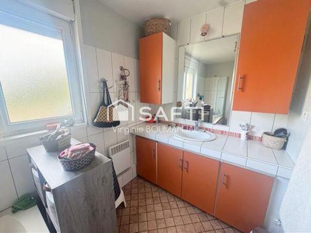 Villa 2 chambres, Estrees Picardie 80250 ES99275318