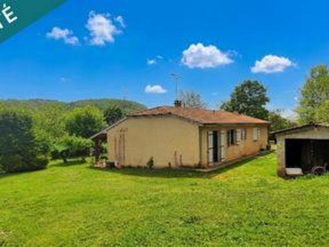 Villa 2 chambres, Fumel Aquitaine 47500 DS103095499