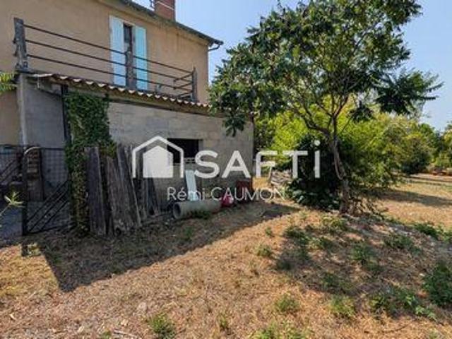 Villa 2 chambres, Fumel Aquitaine 47500 DS98115031