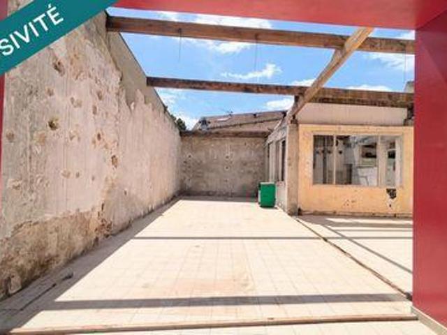 Villa 2 chambres, Fumel Aquitaine 47500 DS98111075