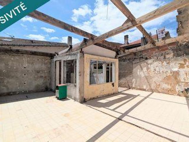 Villa 2 chambres, Fumel Aquitaine 47500 ES98111075