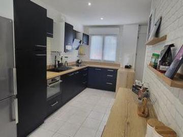 Villa 2 chambres, Fameck Lorraine 57290 DS101421639