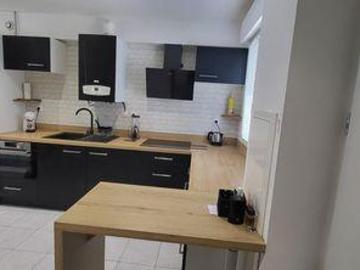 Villa 2 chambres, Fameck Lorraine 57290 ES101421639