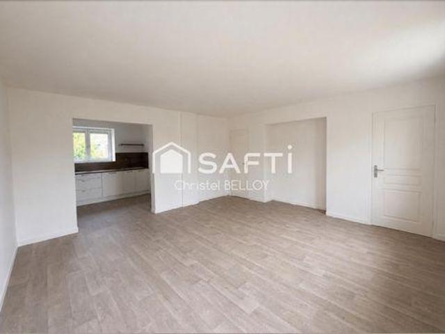 Villa 2 chambres, Faulquemont Lorraine 57380 ES103156243