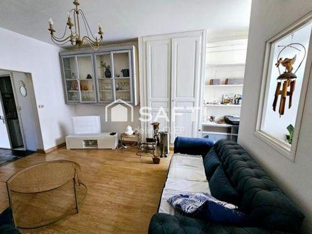 Villa 2 chambres, Fauquembergues Nord 62560 DS102368627
