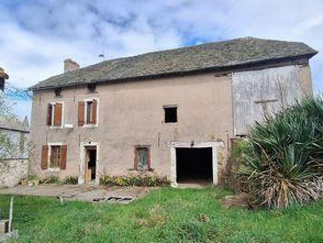 Villa 2 chambres, Faussergues Midi 81340 DS100682759