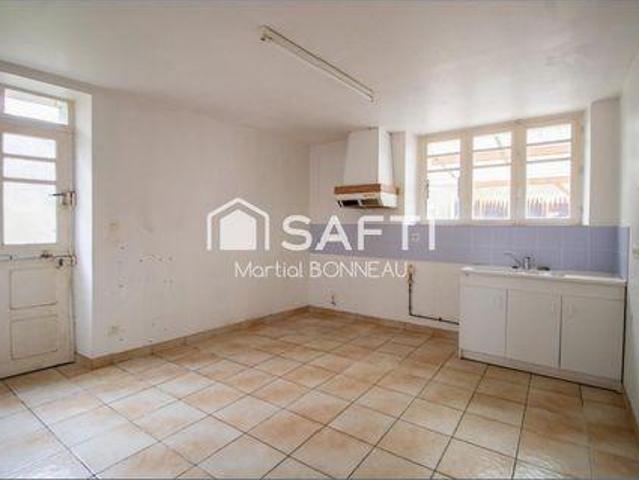Villa 2 chambres, Fegreac Pays de la Loire 44460 DLS102439874