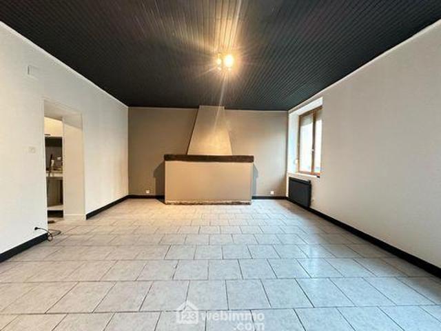Villa 2 chambres, Festieux Picardie 02840 ES88440458