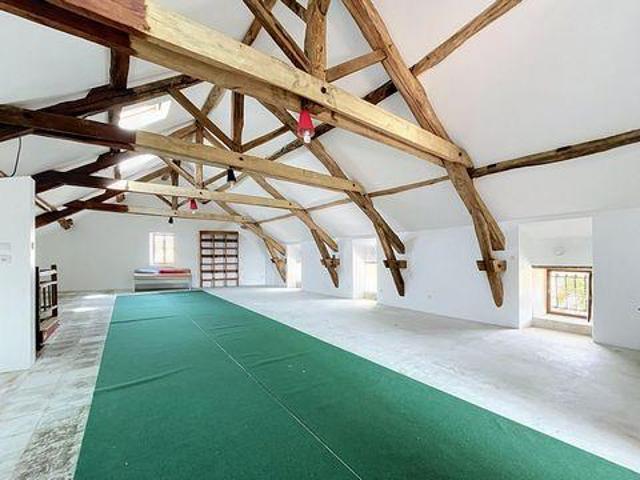 Villa 2 chambres, Figarol Midi 31260 DS103376830