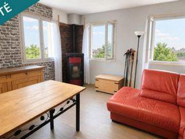 Villa 2 chambres, Fismes Champagne 51170 DS100739309