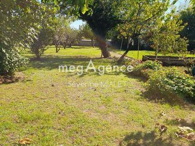 Villa 2 chambres, Fleac Poitou 16730 ES95302740