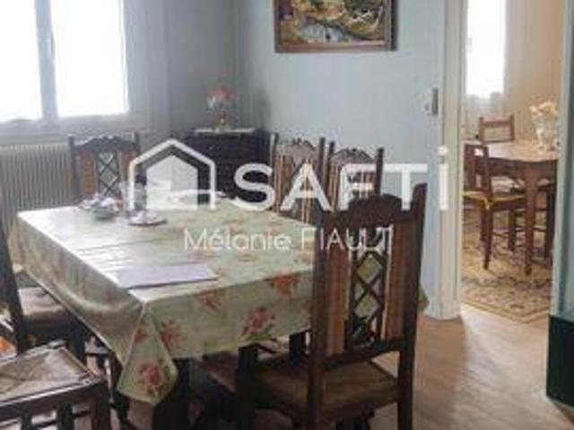 Villa 2 chambres, Flers Basse 61100 DS100736986