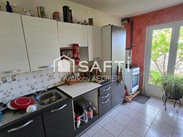 Villa 2 chambres, Flers Basse 61100 DS101567841