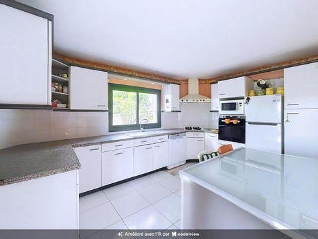 Villa 2 chambres, Flourens Midi 31130 DS105285546