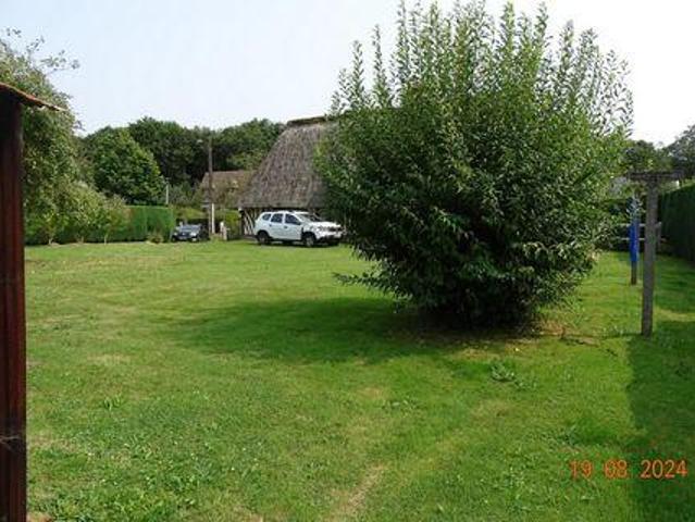 Villa 2 chambres, Folleville Haute 27230 DS100772177