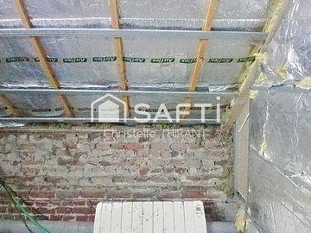 Villa 2 chambres, Fontaine Nord 62550 DS98115407