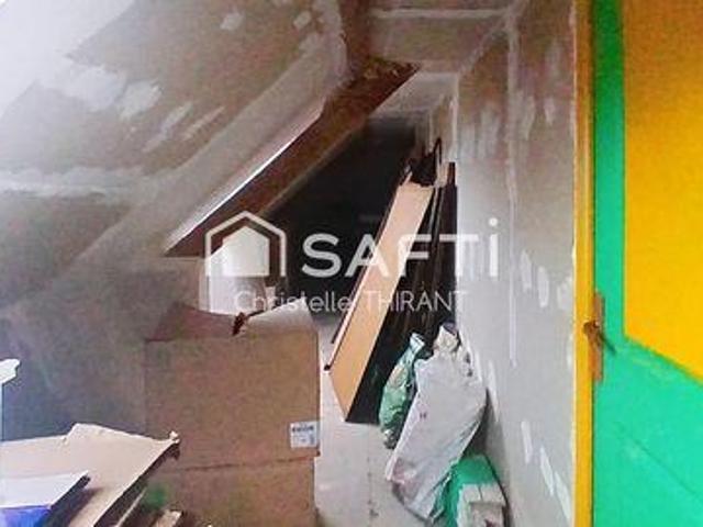 Villa 2 chambres, Fontaine Nord 62550 ES98115407