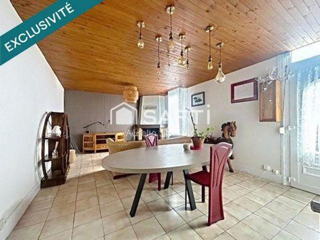Villa 2 chambres, Fontaine Bourgogne 21121 DS101796680