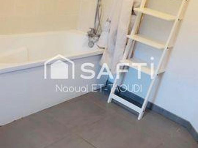 Villa 2 chambres, Fontaine Les Croisilles Nord Pas de Calais 62128 ES98108547