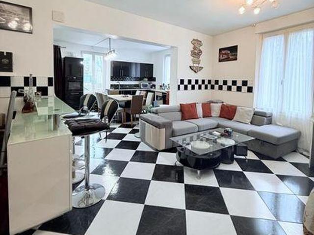 Villa 2 chambres, Fontenoy Picardie 02290 DS103845677