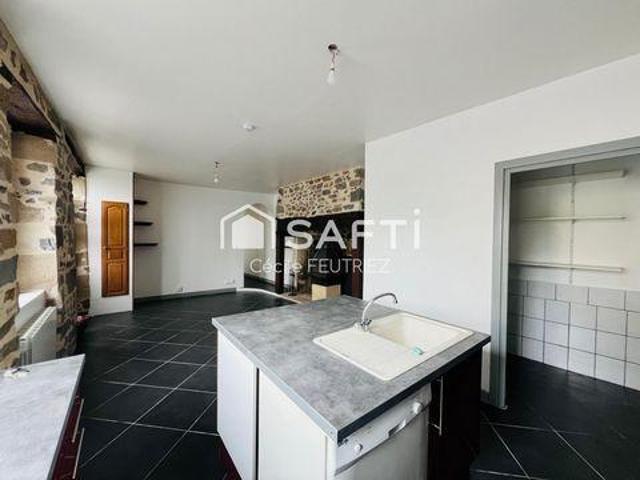 Villa 2 chambres, Forges Limousin 19380 DS101955102