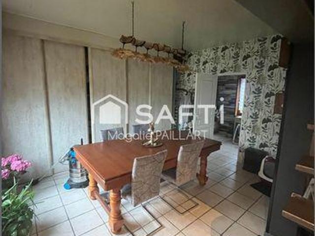 Villa 2 chambres, Fort Nord 59430 DLS105103180