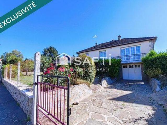 Villa 2 chambres, Fougerolles Pays de la Loire 53190 ELS105720114
