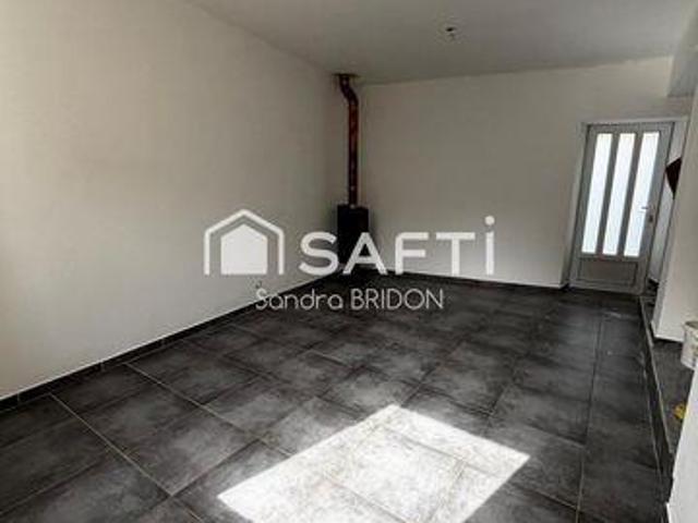 Villa 2 chambres, Fox Provence 83670 DLS104371895