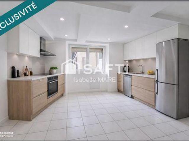 Villa 2 chambres, Francaltroff Lorraine 57670 DS101276594