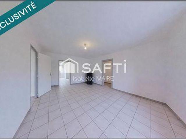 Villa 2 chambres, Francaltroff Lorraine 57670 ES101276594