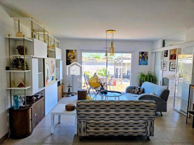 Villa 2 chambres, La Creche Poitou 79260 DS101778213